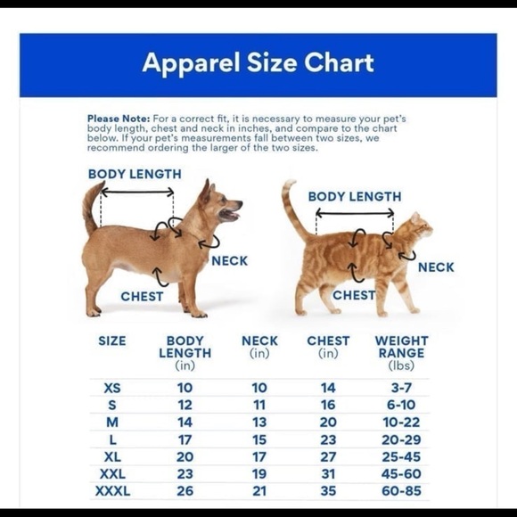 Dog Clothes (Glows in the Dark) - Picture 10 of 10